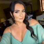 MICHAELA CATER
