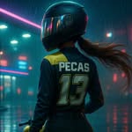 Sara Pecaas