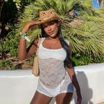 Jaz Wilson X