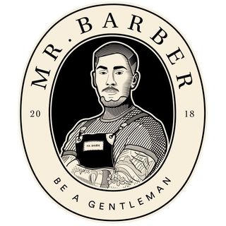 Mr  Barber