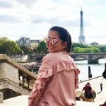 Take Me Back To Paris