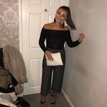 Yazz Fletcher