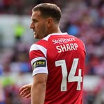 Billy Sharp 10 Official