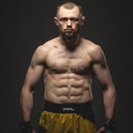 Jake Hadley Mma