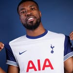 Kevin Danso