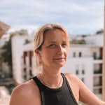 Virginie Pondarre