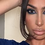 Christina Ouloupi Mua