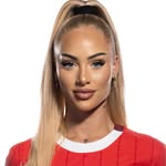 Alisha Lehmann 7