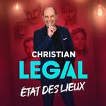 Christian LEGAL