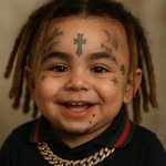Gazzy Garcia