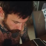 Spence Tattoos