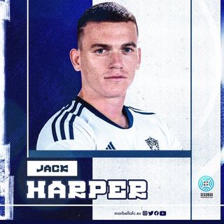 Jack Harper 77
