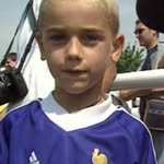 Antoine GRIEZMANN