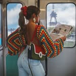 The French Madrilene