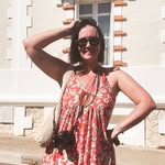 Morgane Mum