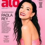 Paola Rey Actriz