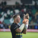 Alex Waller