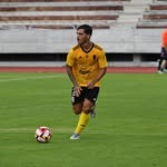 Samu Araujo 33
