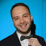 Andrew Nemodruk