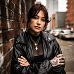 Lauren Shaw Tattoo