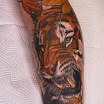 Tattoos By Keir