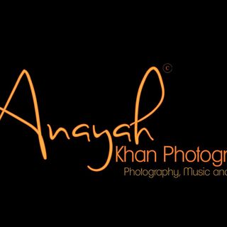 Anayah Khan Photography