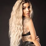 Chrixtina Rose