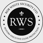 Rob White Close Protection