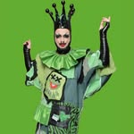Bambi Mercury