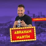 Abraham Martin Comico