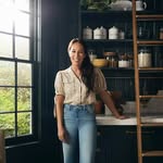 Joanna Stevens Gaines