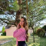 Pauline Rondi