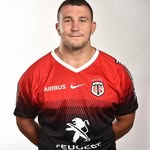 Dorian Aldegheri