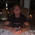 James Bree 97