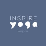 Inspire Yoga Avignon studio du Nid