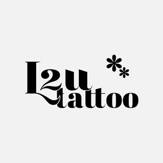 L 2 U Tattoo