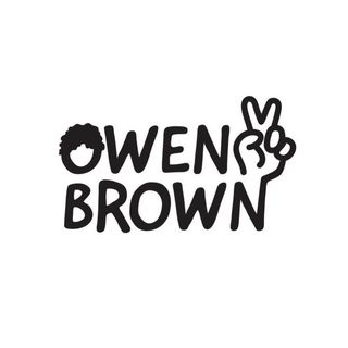 Owen Brown