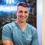 Dr Lopez Martinez