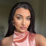 Lydia Iddonx