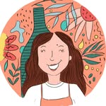 Chloe Breeze Illustration