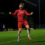Matty Taylor 14