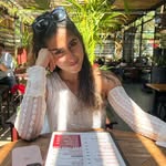 Martina Glez