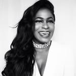 Yvonne Vixen Ekwere