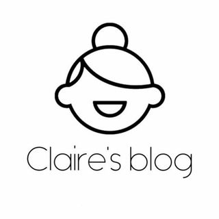 Claires Blog