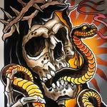 Zama Tattoo