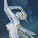 Nephtys Laurent