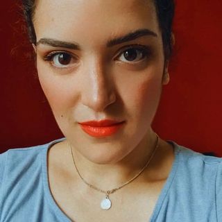 Sara Hamdaoui