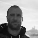 Benoit Cheyrou