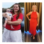 Sarah Sw Losing 175lb Finding Me
