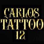 Carlos Tattoo12